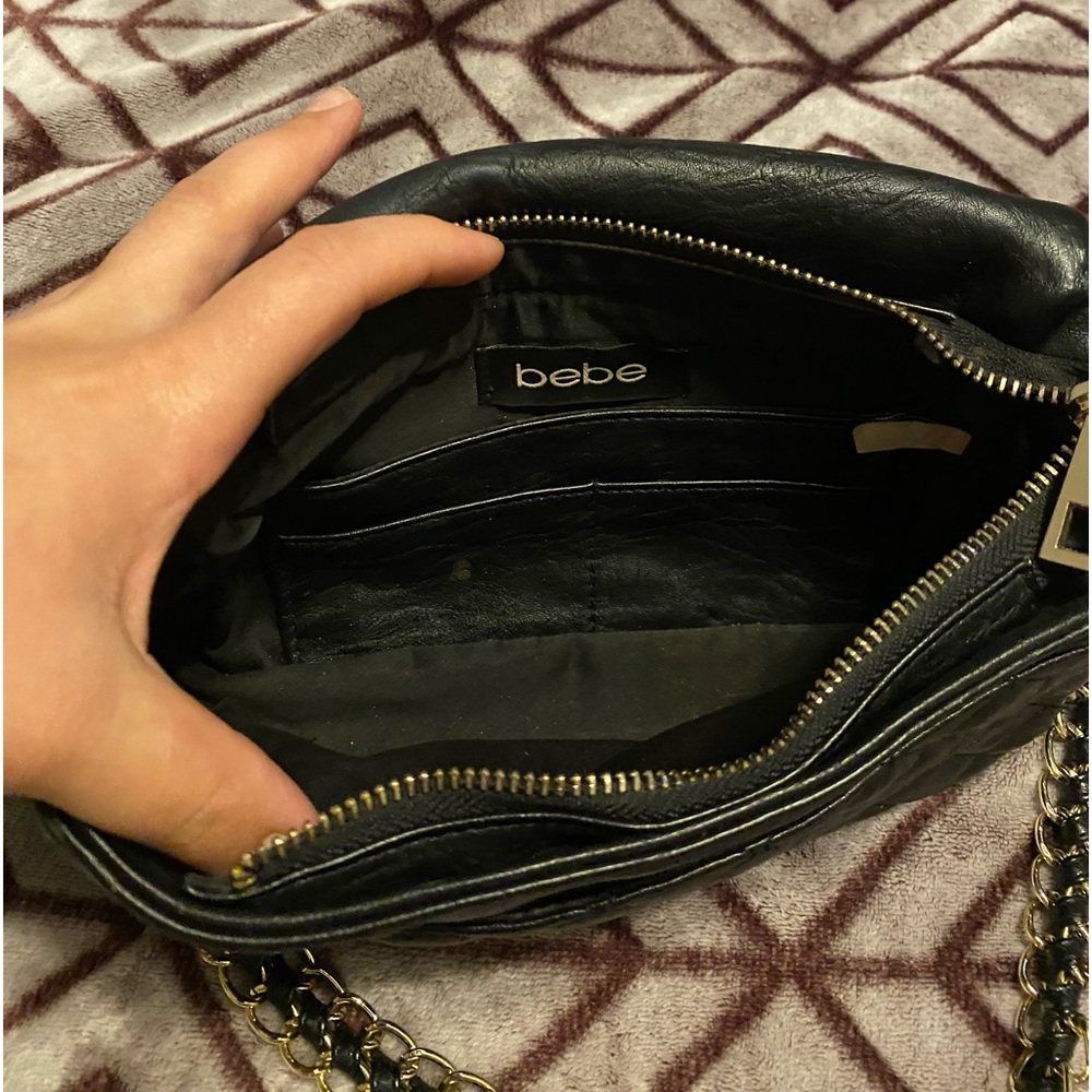 Bebe hand bag!